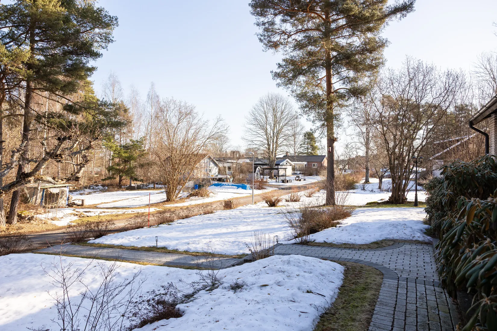 Villa, Film kyrkby 115, Östhammar