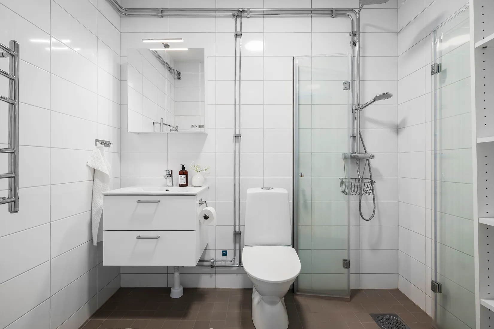 Bostadsrätt, Slädgatan 5A, Sörböle, Skellefteå