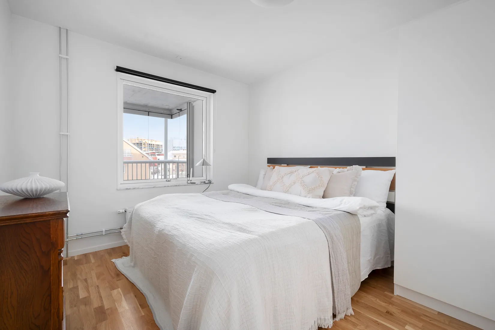 Bostadsrätt, Slädgatan 5A, Sörböle, Skellefteå