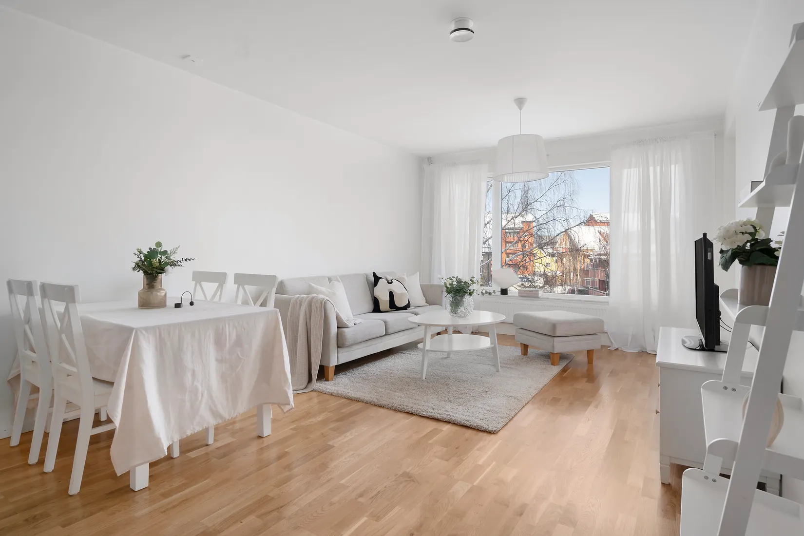 Bostadsrätt, Slädgatan 5A, Sörböle, Skellefteå