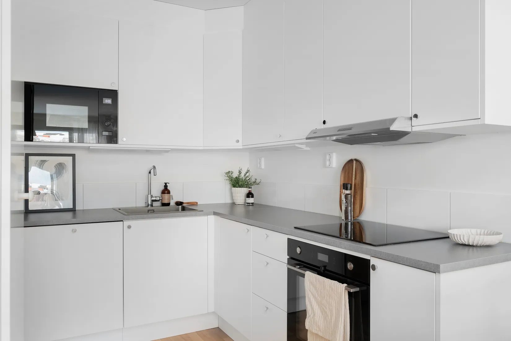 Bostadsrätt, Slädgatan 5A, Sörböle, Skellefteå