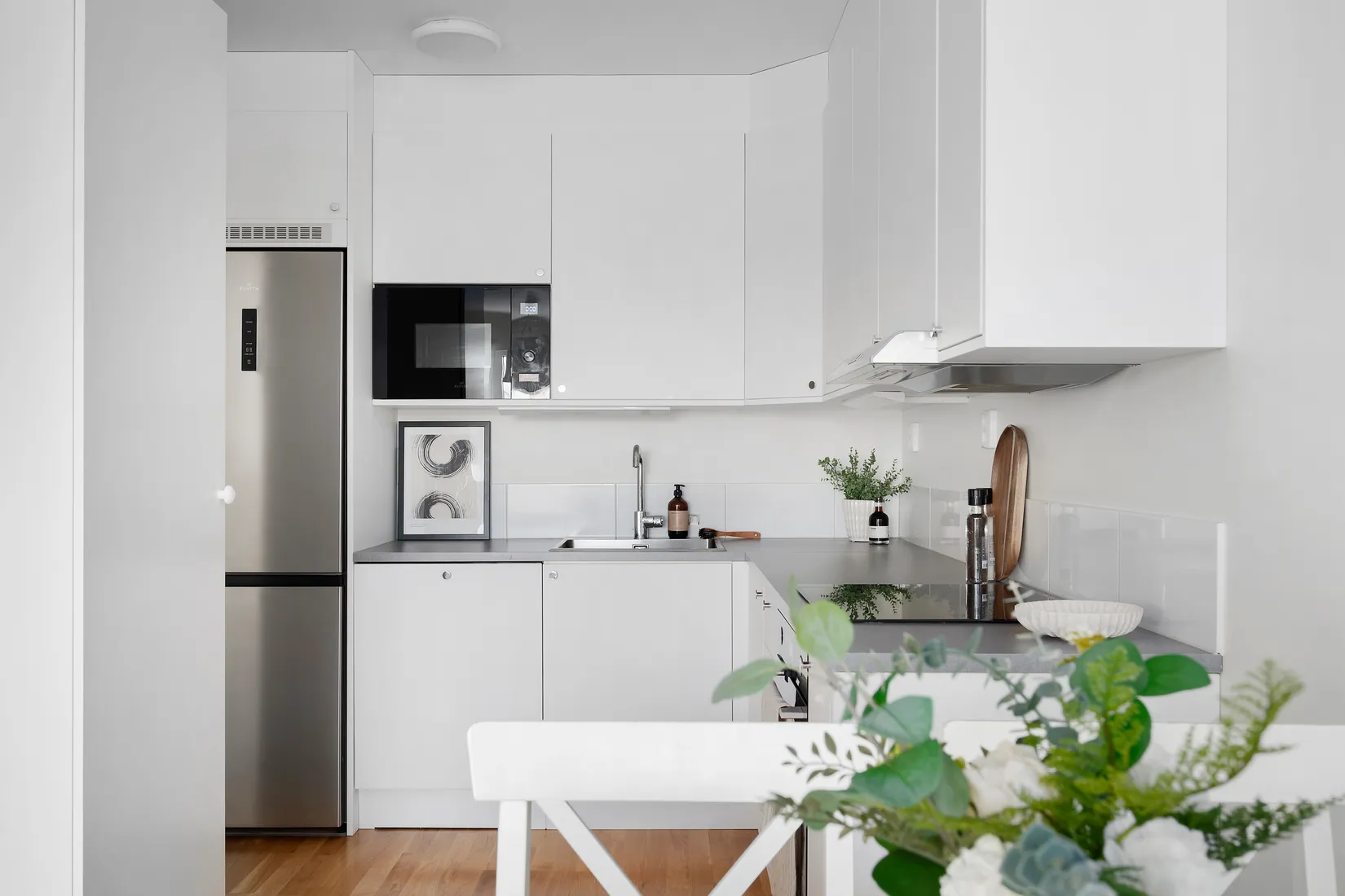 Bostadsrätt, Slädgatan 5A, Sörböle, Skellefteå