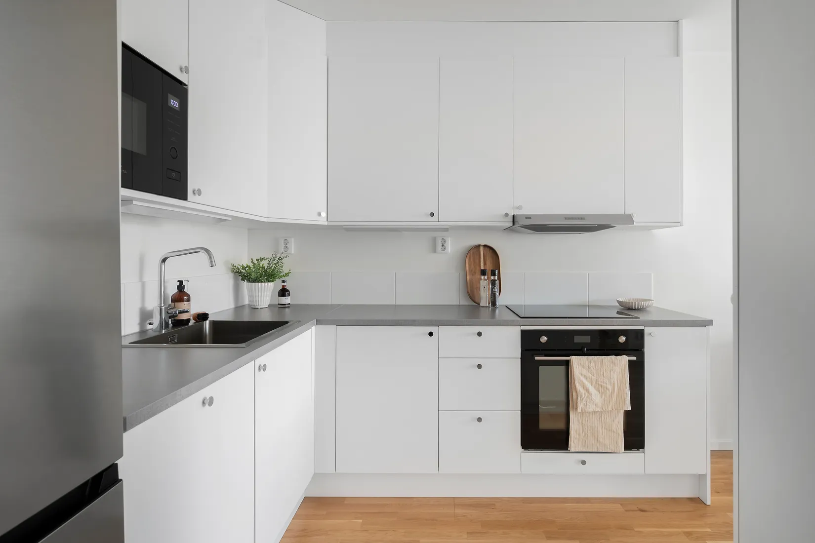 Bostadsrätt, Slädgatan 5A, Sörböle, Skellefteå