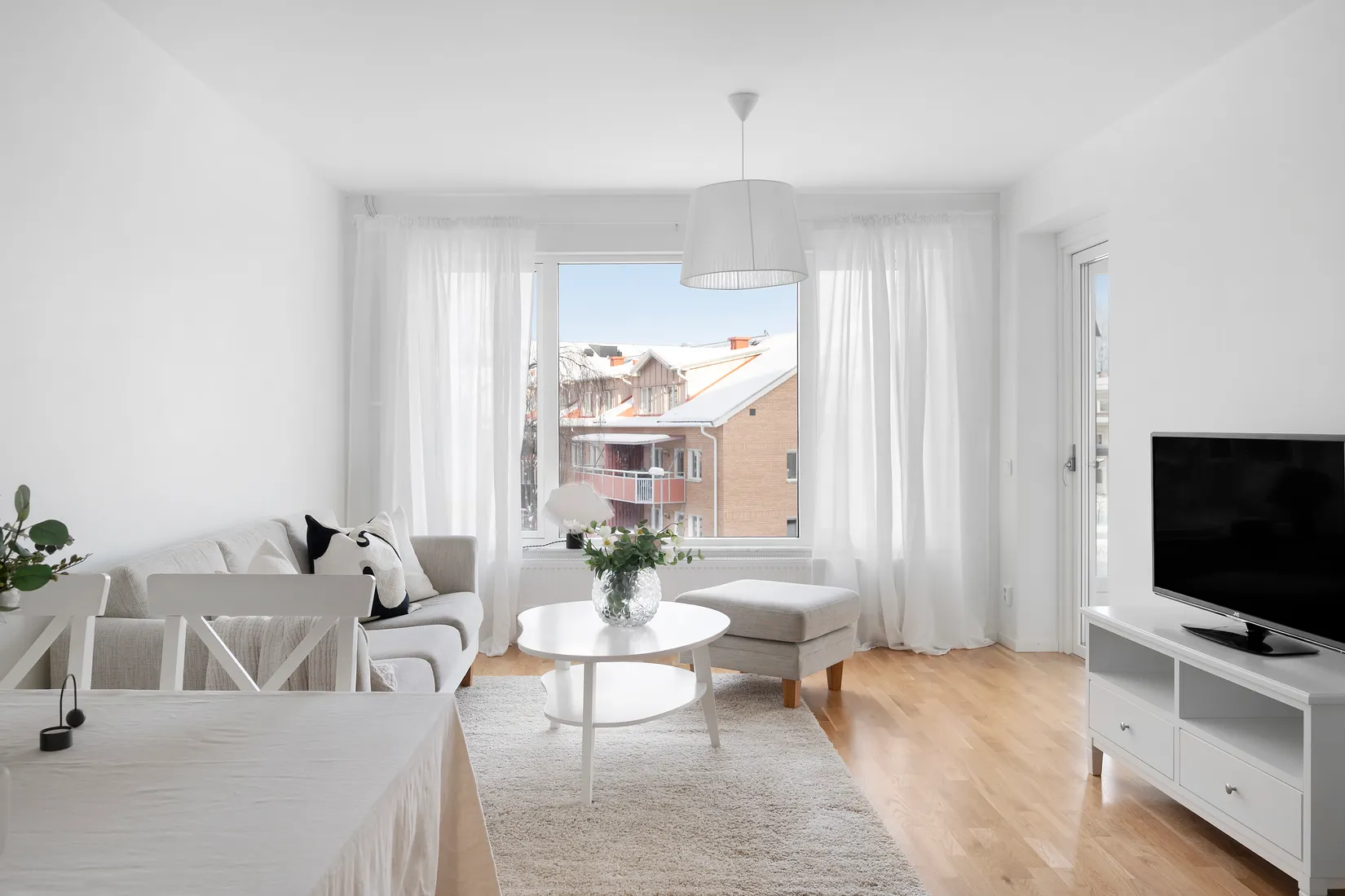 Bostadsrätt, Slädgatan 5A, Sörböle, Skellefteå