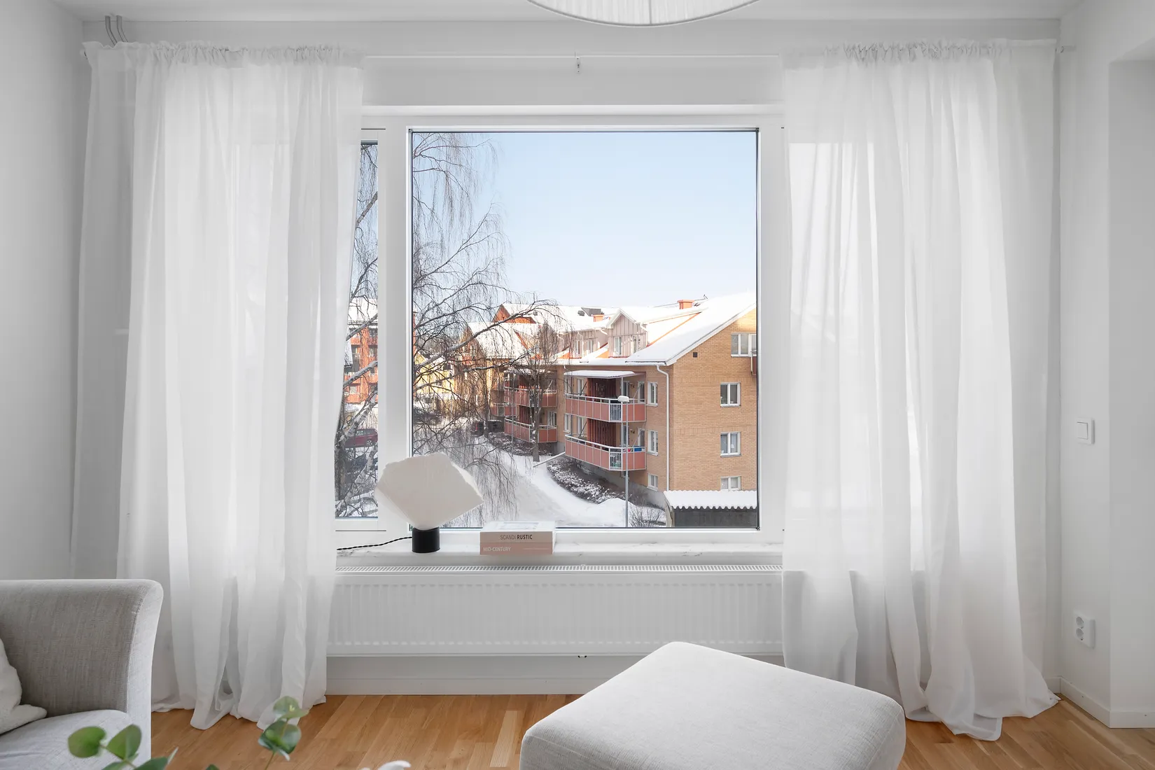 Bostadsrätt, Slädgatan 5A, Sörböle, Skellefteå