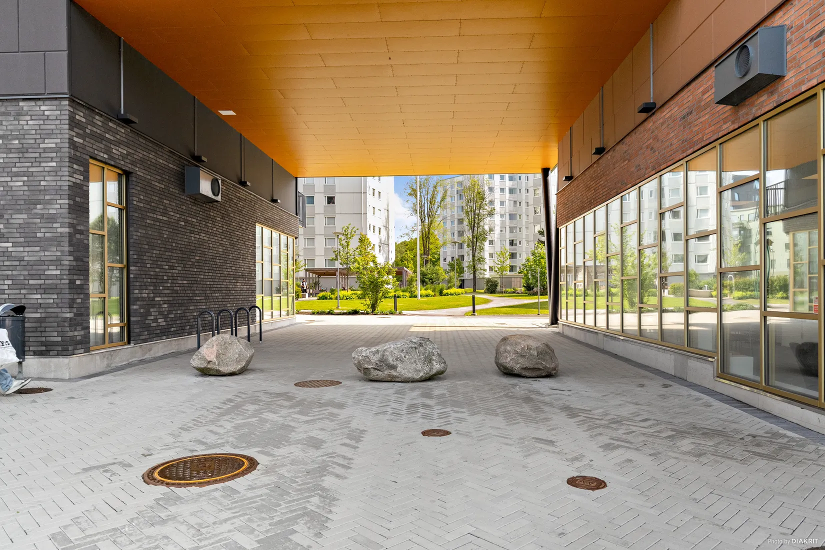 Bostadsrätt, Lergöksgatan 3B, Frölunda, Göteborg