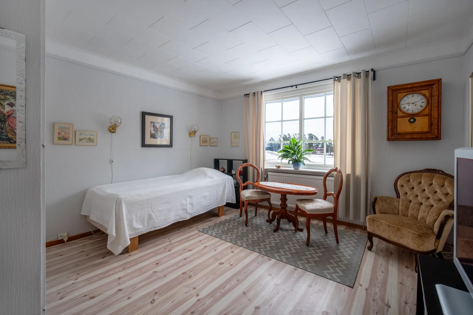 Gård/Skog, Grönvik 1, Rörvik, Sävsjö