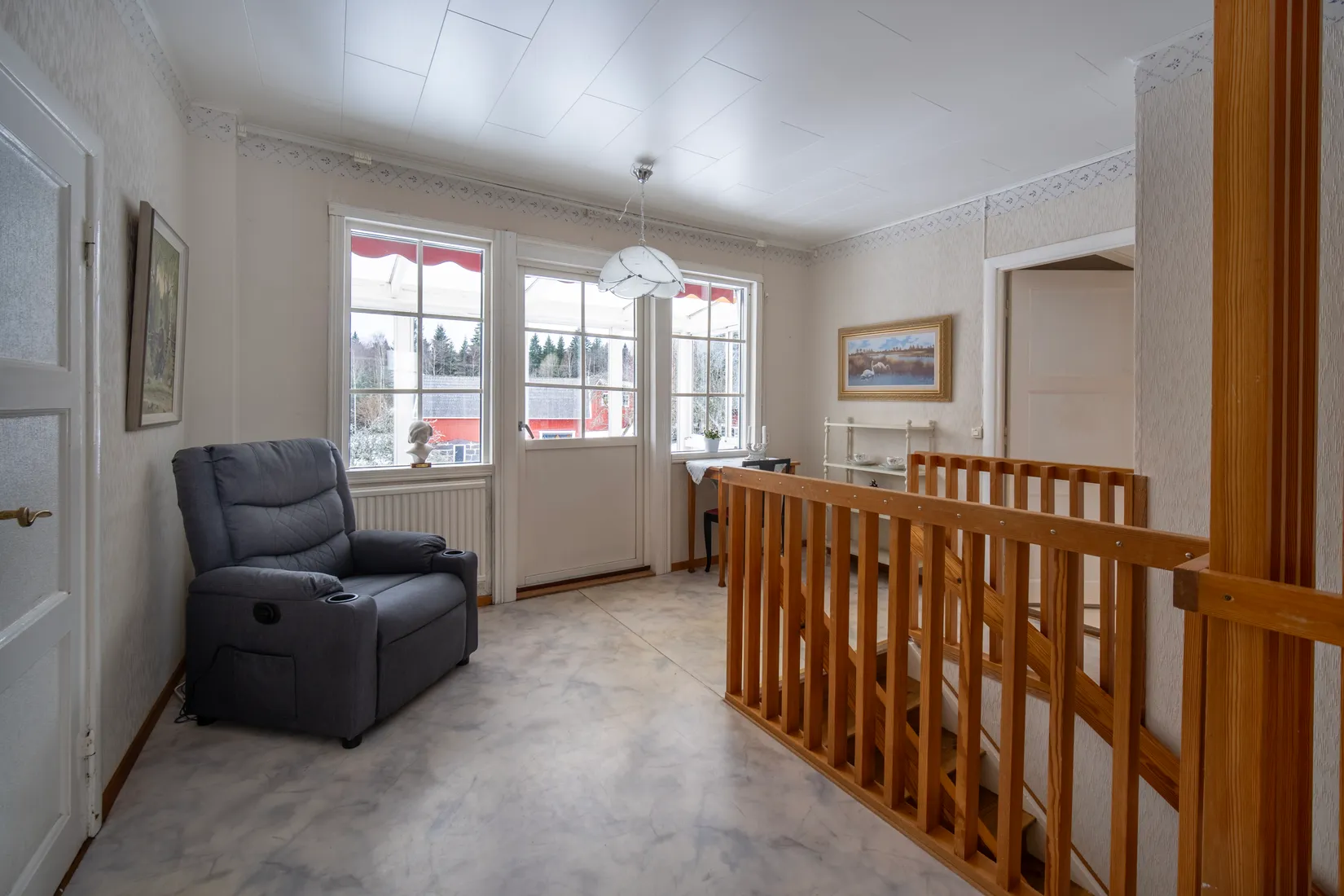 Gård/Skog, Grönvik 1, Rörvik, Sävsjö