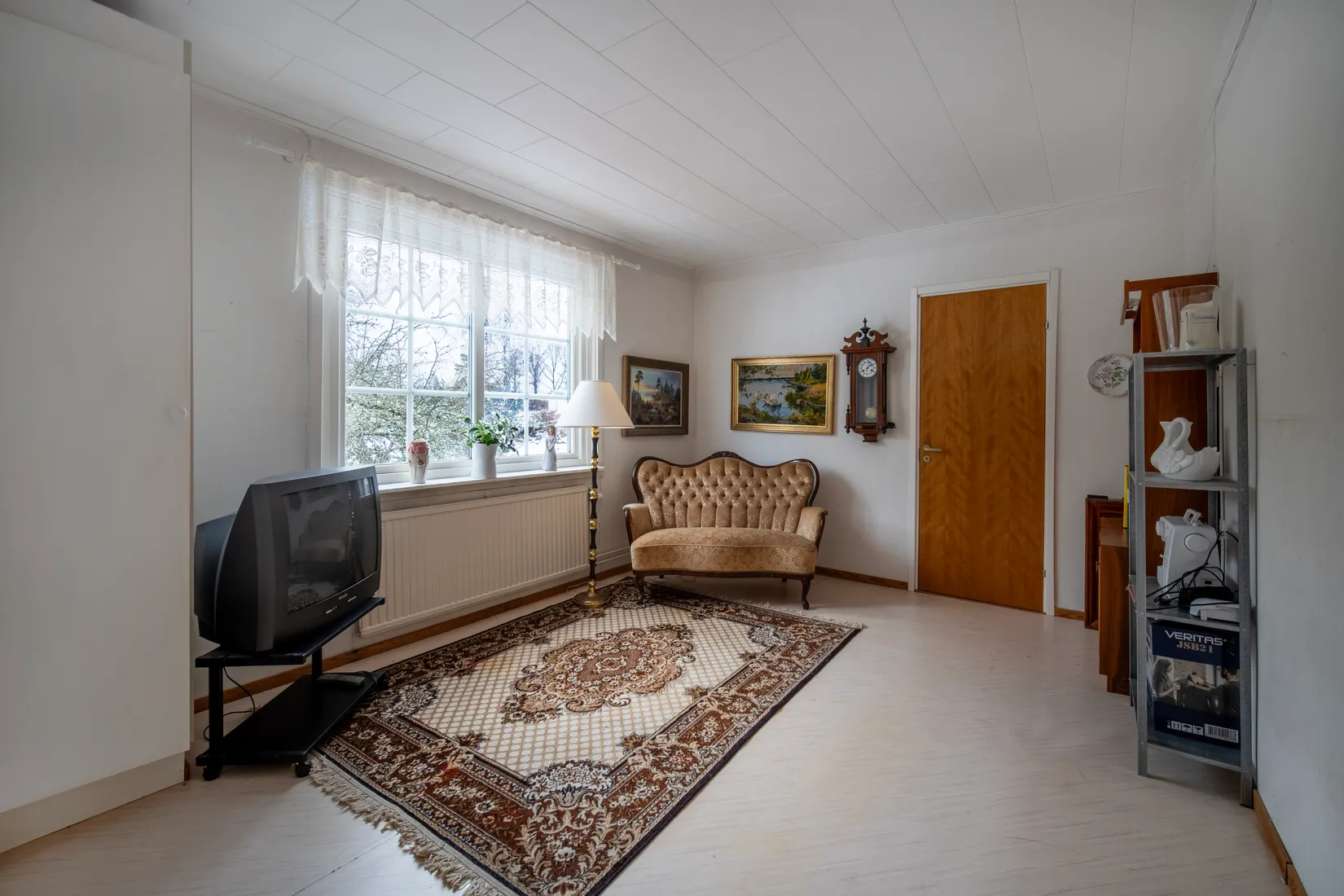 Gård/Skog, Grönvik 1, Rörvik, Sävsjö