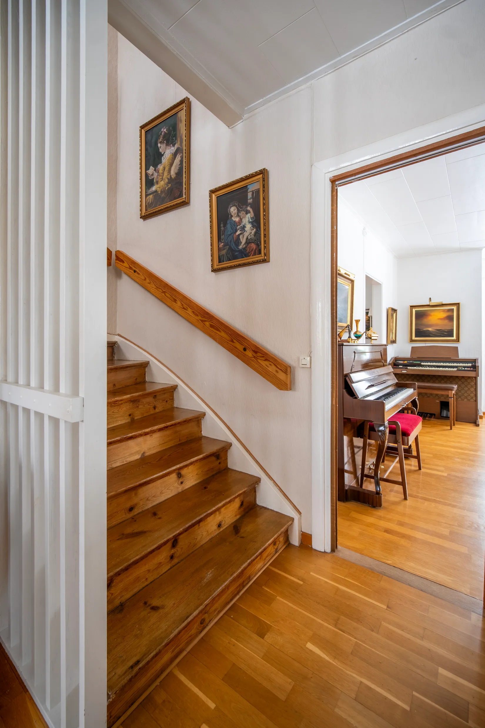 Gård/Skog, Grönvik 1, Rörvik, Sävsjö