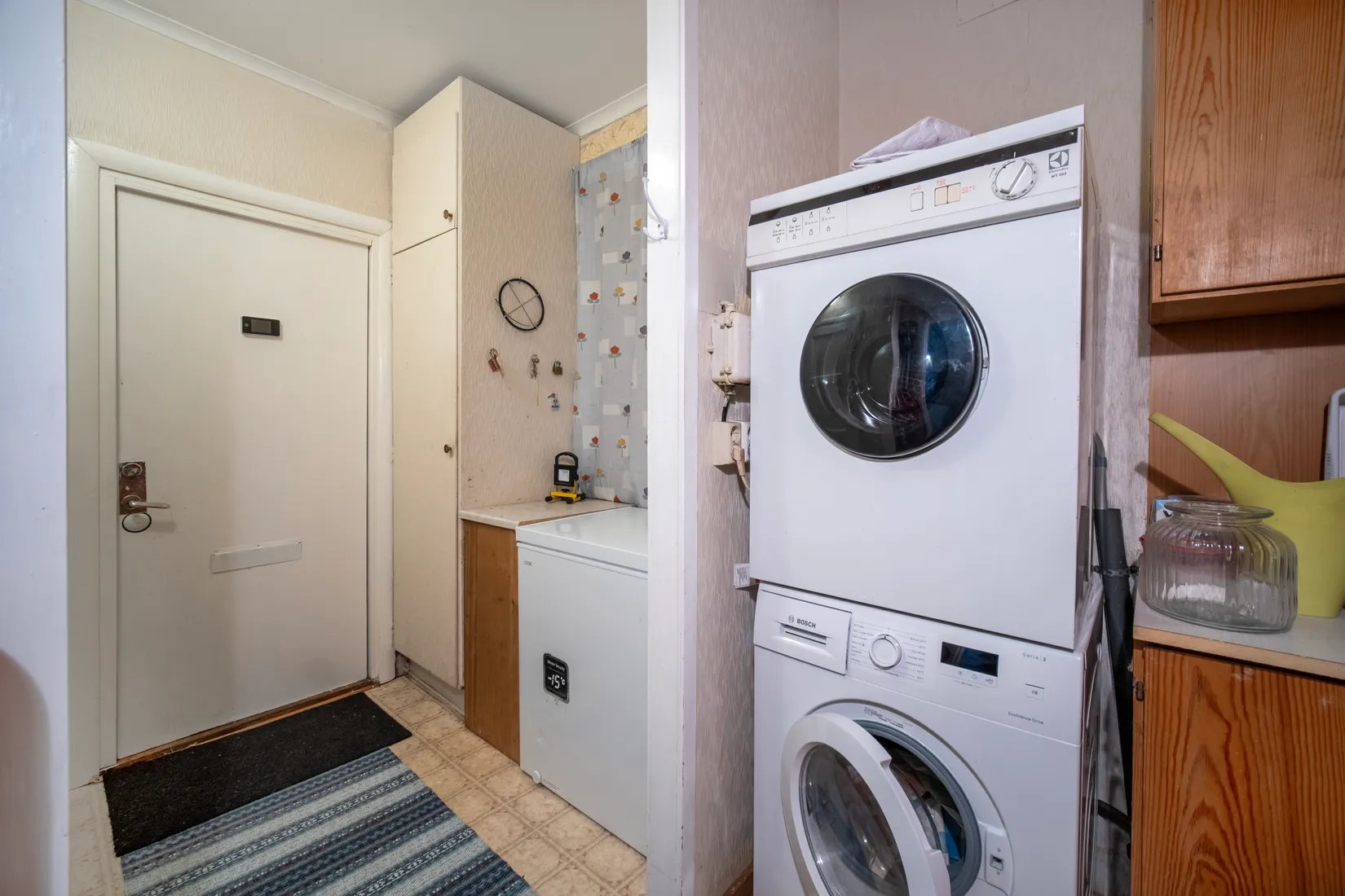 Gård/Skog, Grönvik 1, Rörvik, Sävsjö