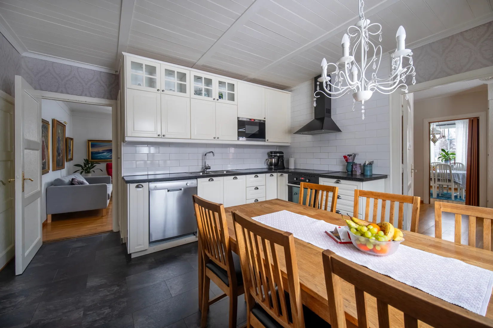 Gård/Skog, Grönvik 1, Rörvik, Sävsjö