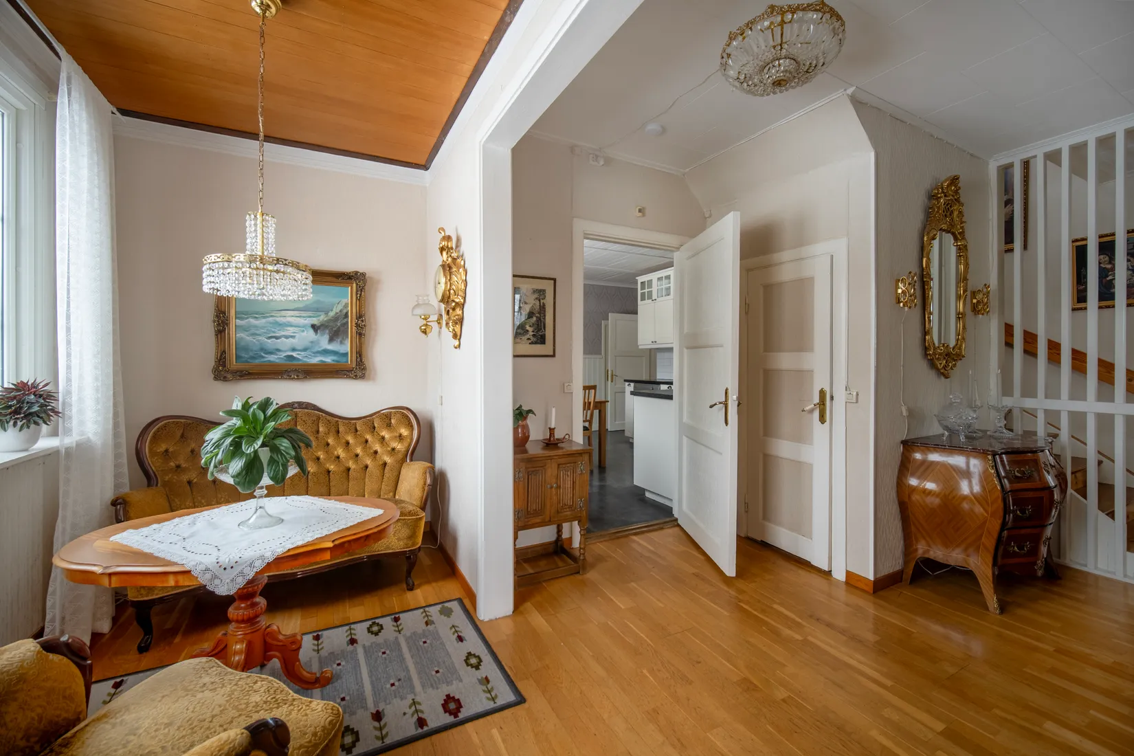 Gård/Skog, Grönvik 1, Rörvik, Sävsjö