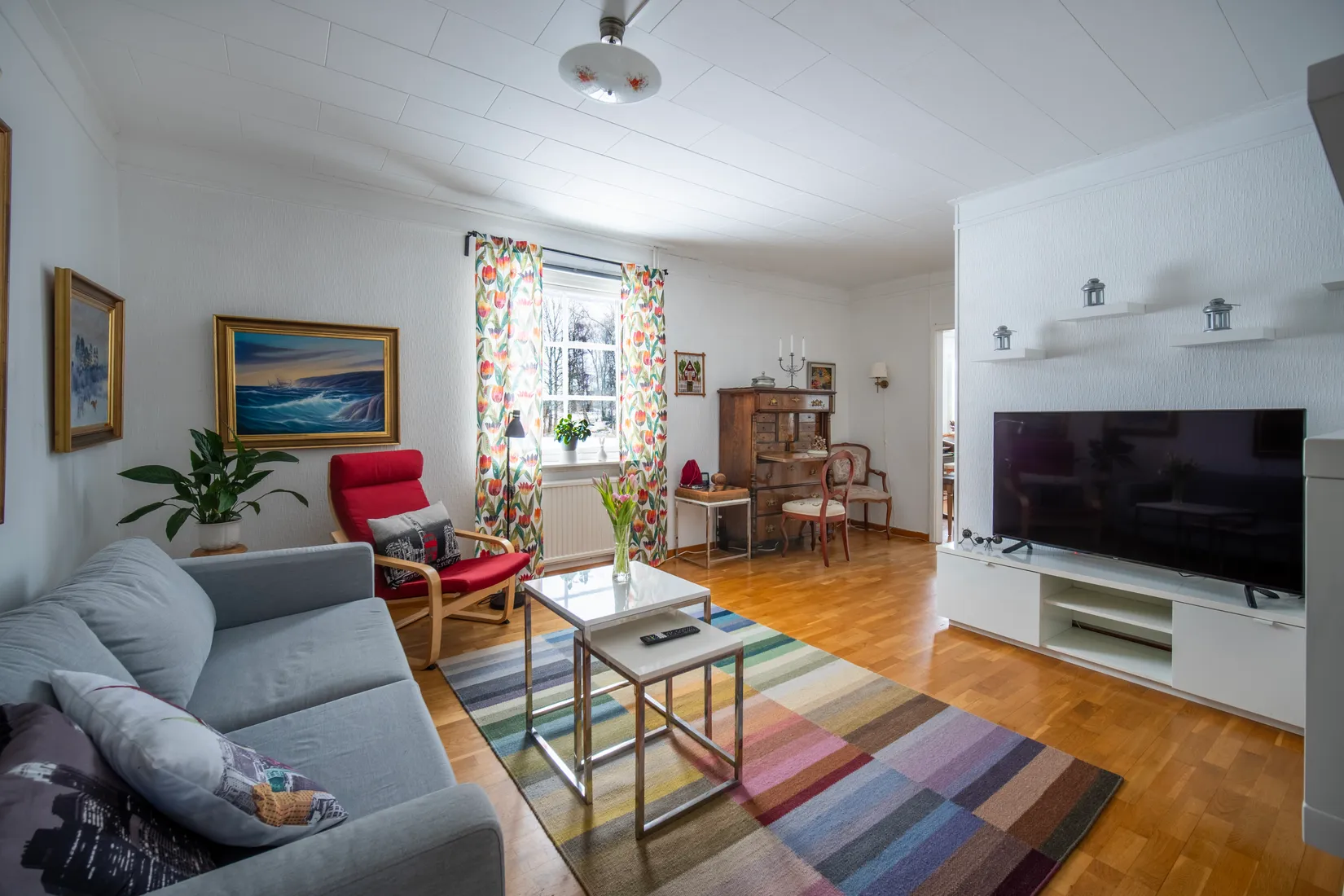 Gård/Skog, Grönvik 1, Rörvik, Sävsjö