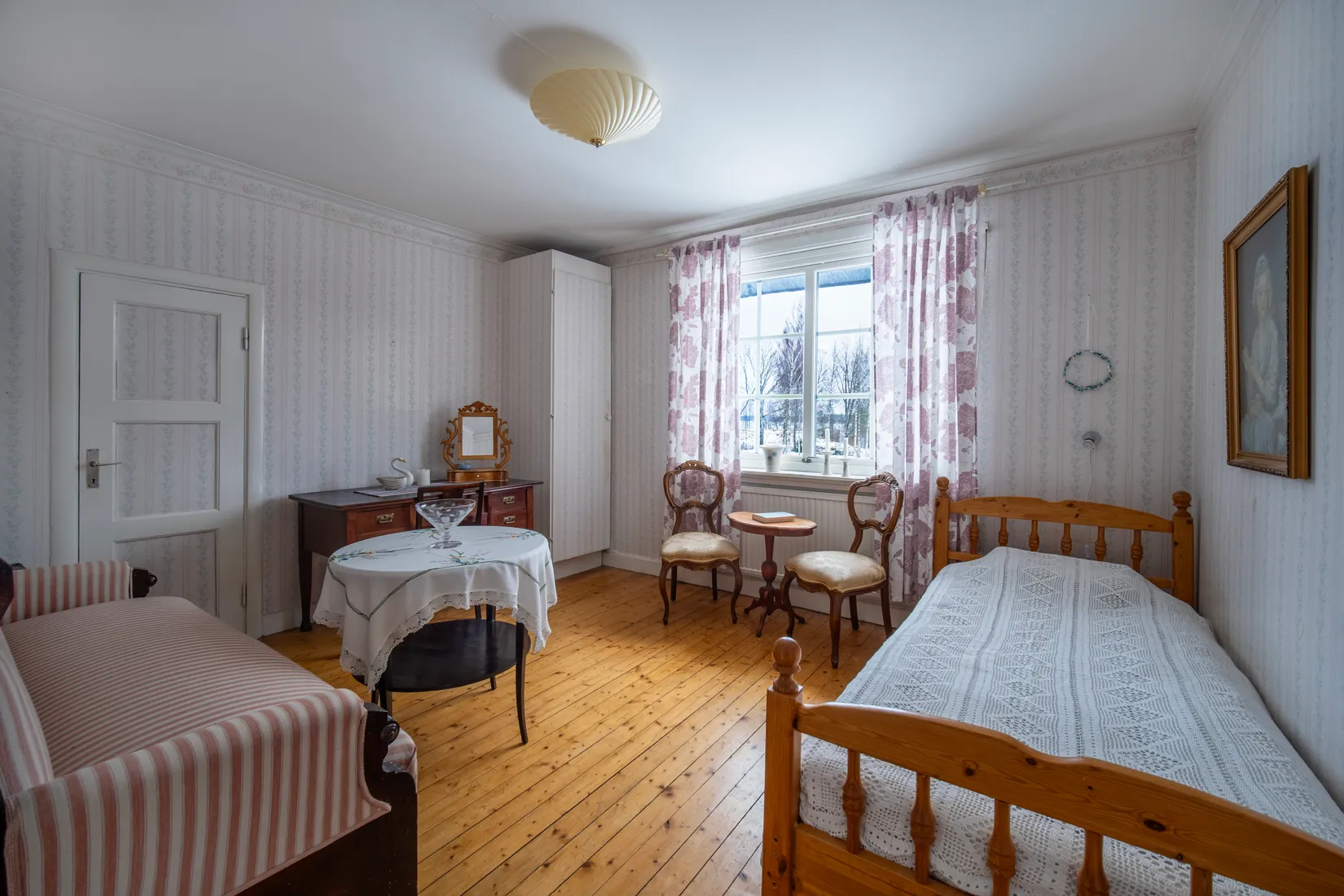 Gård/Skog, Grönvik 1, Rörvik, Sävsjö