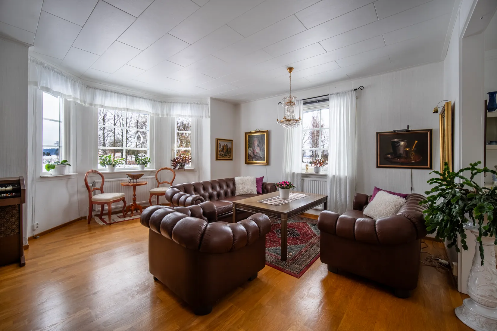 Gård/Skog, Grönvik 1, Rörvik, Sävsjö