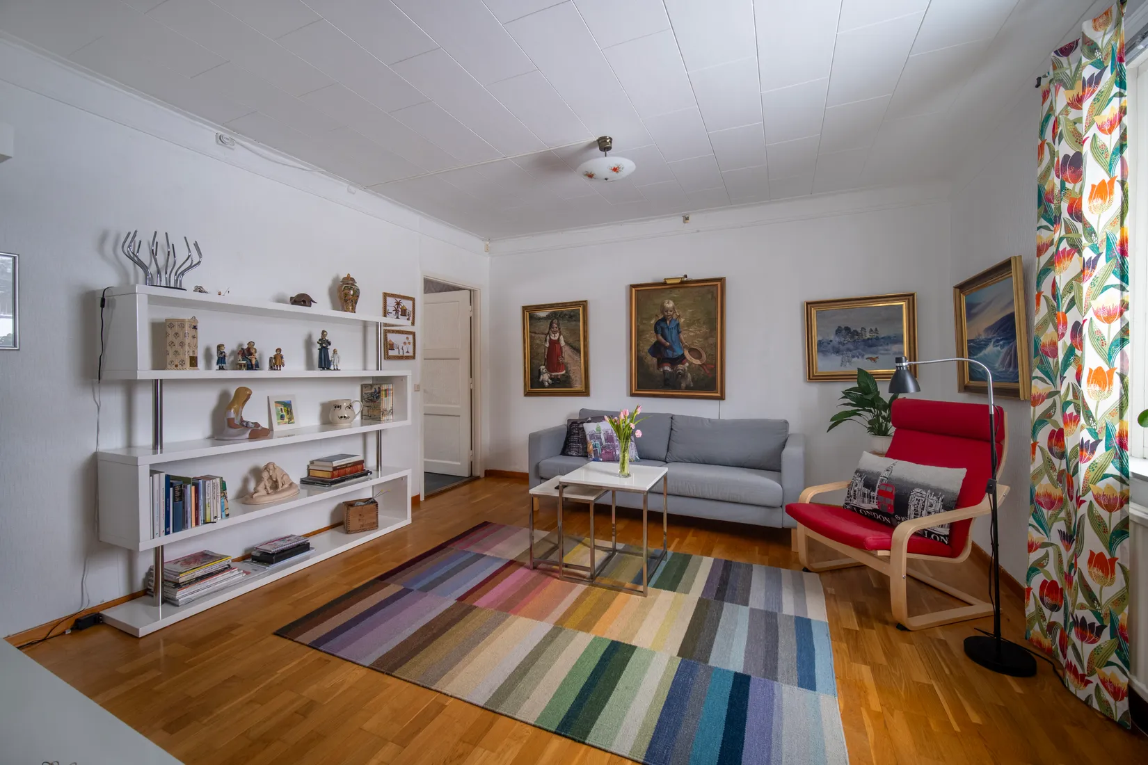 Gård/Skog, Grönvik 1, Rörvik, Sävsjö