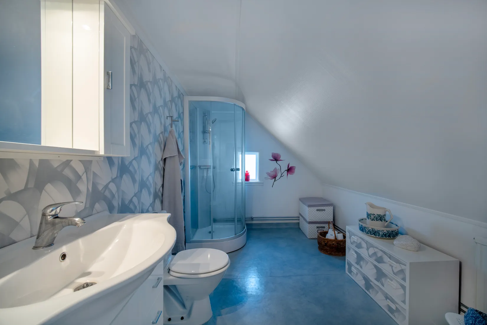 Gård/Skog, Grönvik 1, Rörvik, Sävsjö