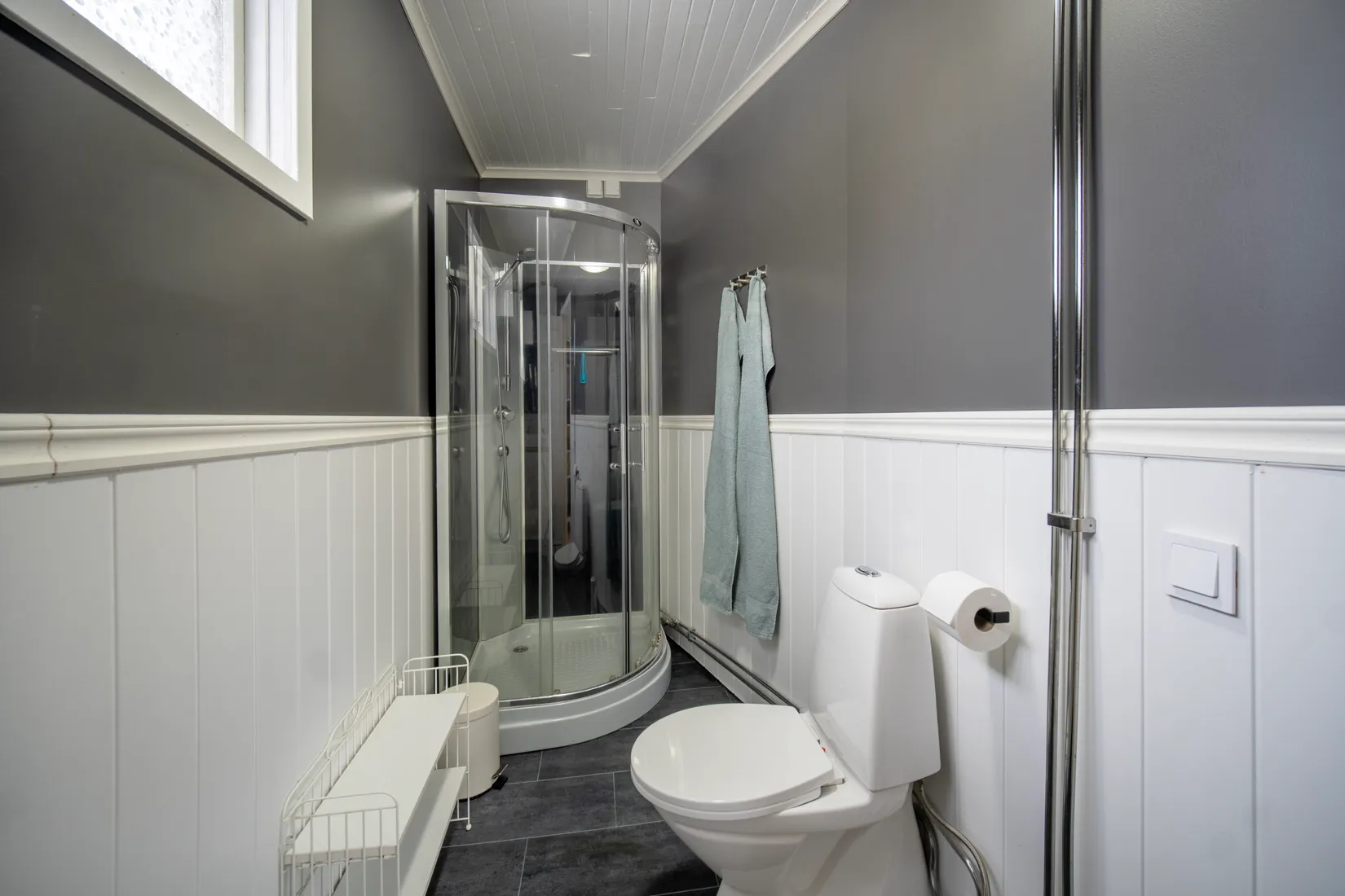 Gård/Skog, Grönvik 1, Rörvik, Sävsjö