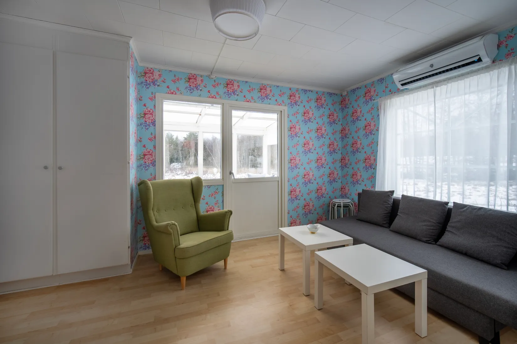 Gård/Skog, Grönvik 1, Rörvik, Sävsjö