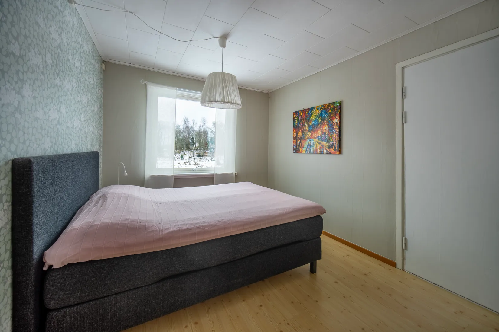 Gård/Skog, Grönvik 1, Rörvik, Sävsjö