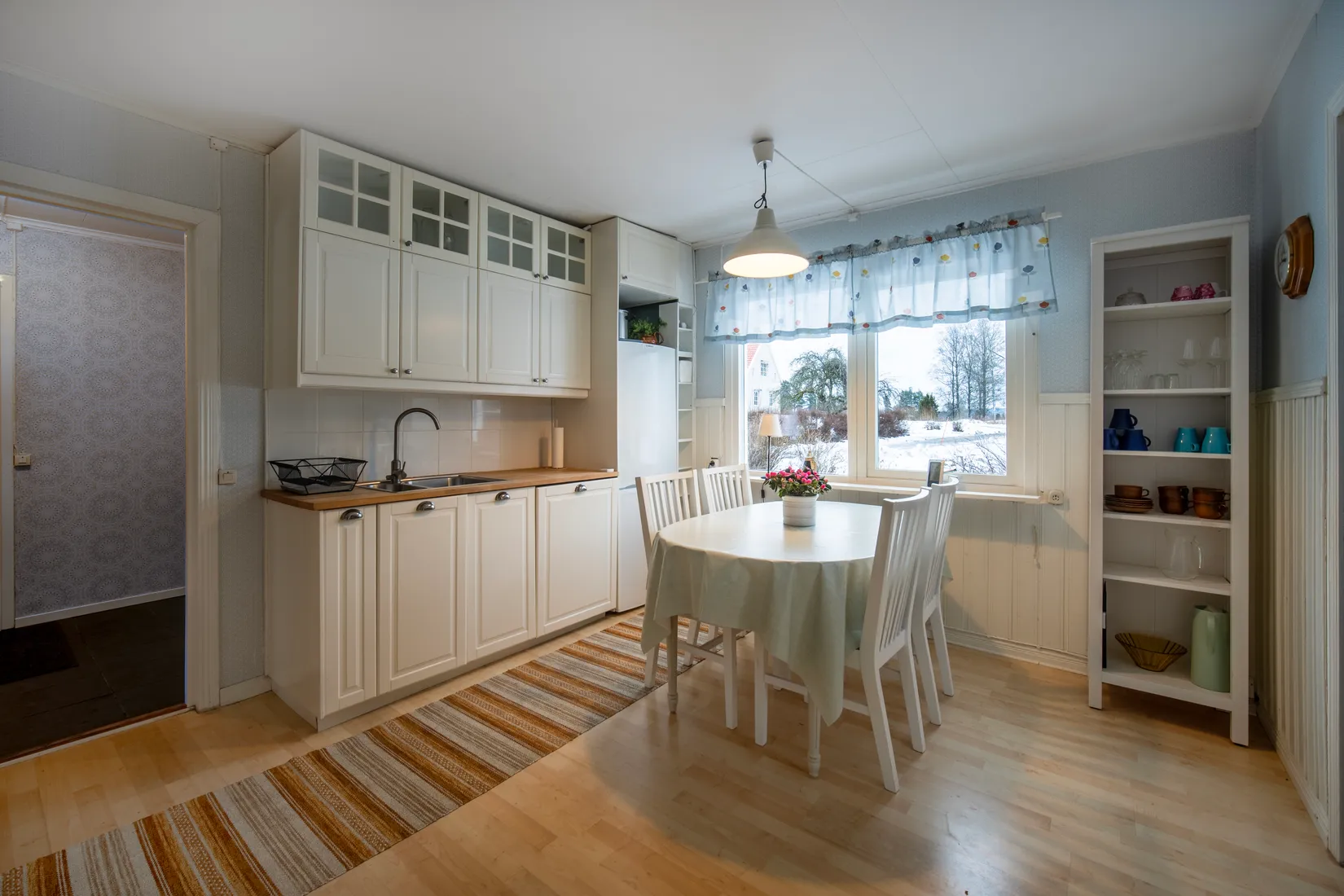 Gård/Skog, Grönvik 1, Rörvik, Sävsjö