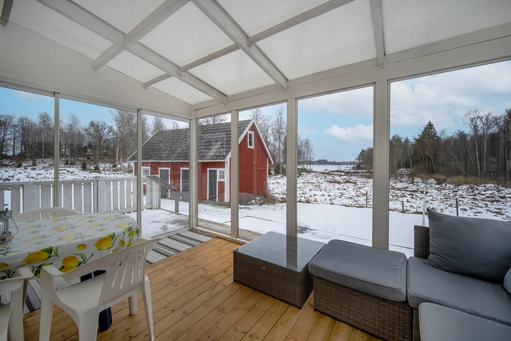 Gård/Skog, Grönvik 1, Rörvik, Sävsjö