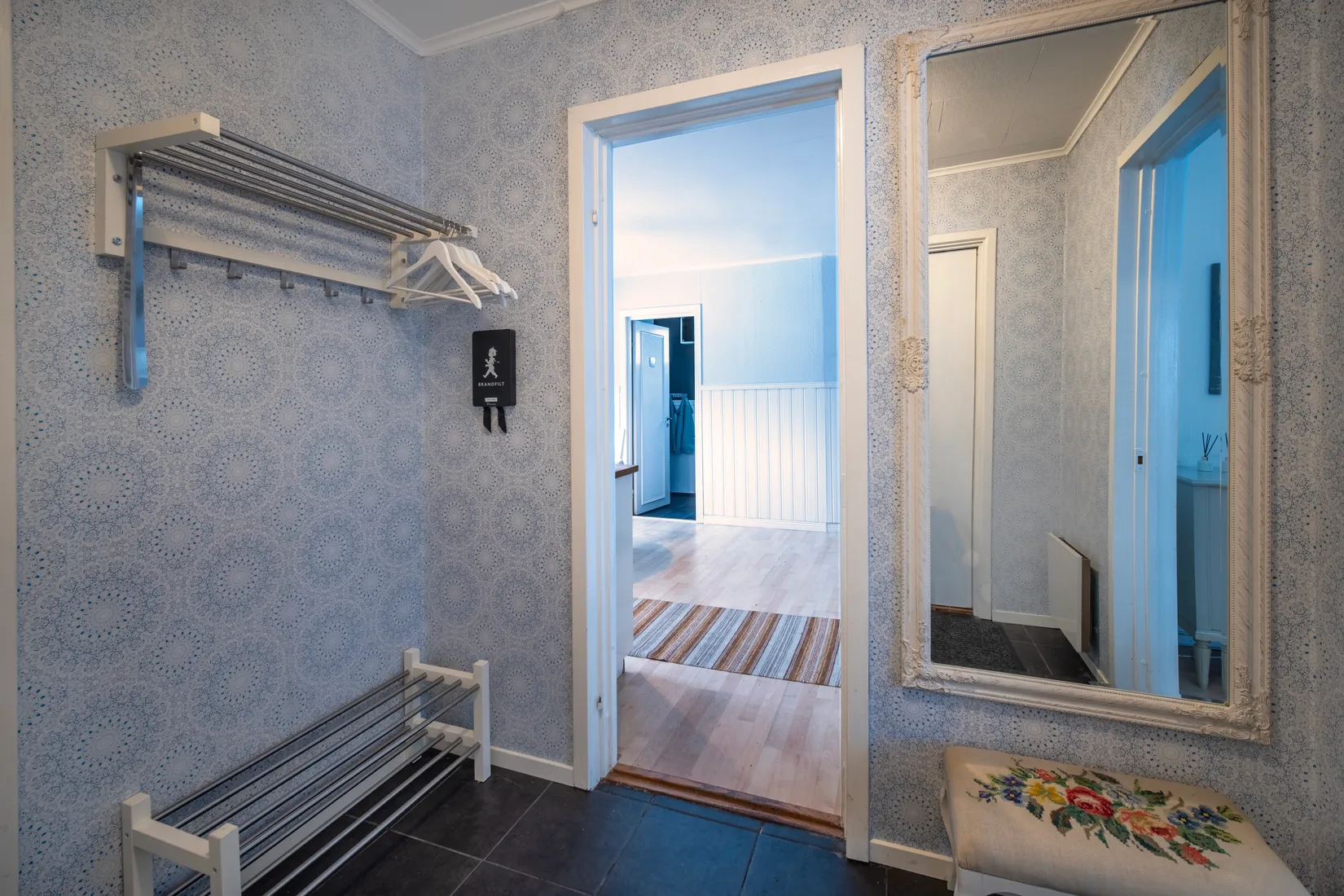 Gård/Skog, Grönvik 1, Rörvik, Sävsjö