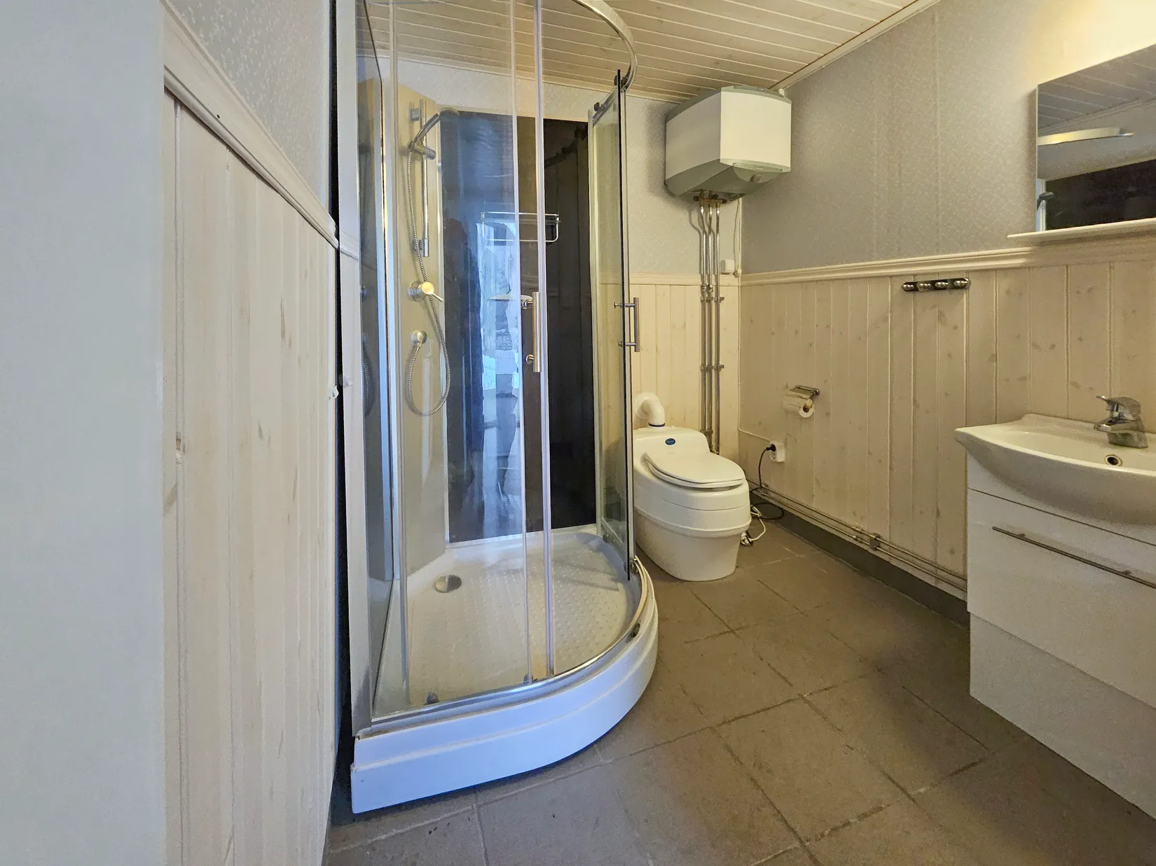 Gård/Skog, Grönvik 1, Rörvik, Sävsjö