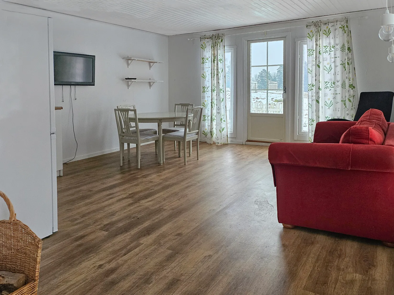 Gård/Skog, Grönvik 1, Rörvik, Sävsjö