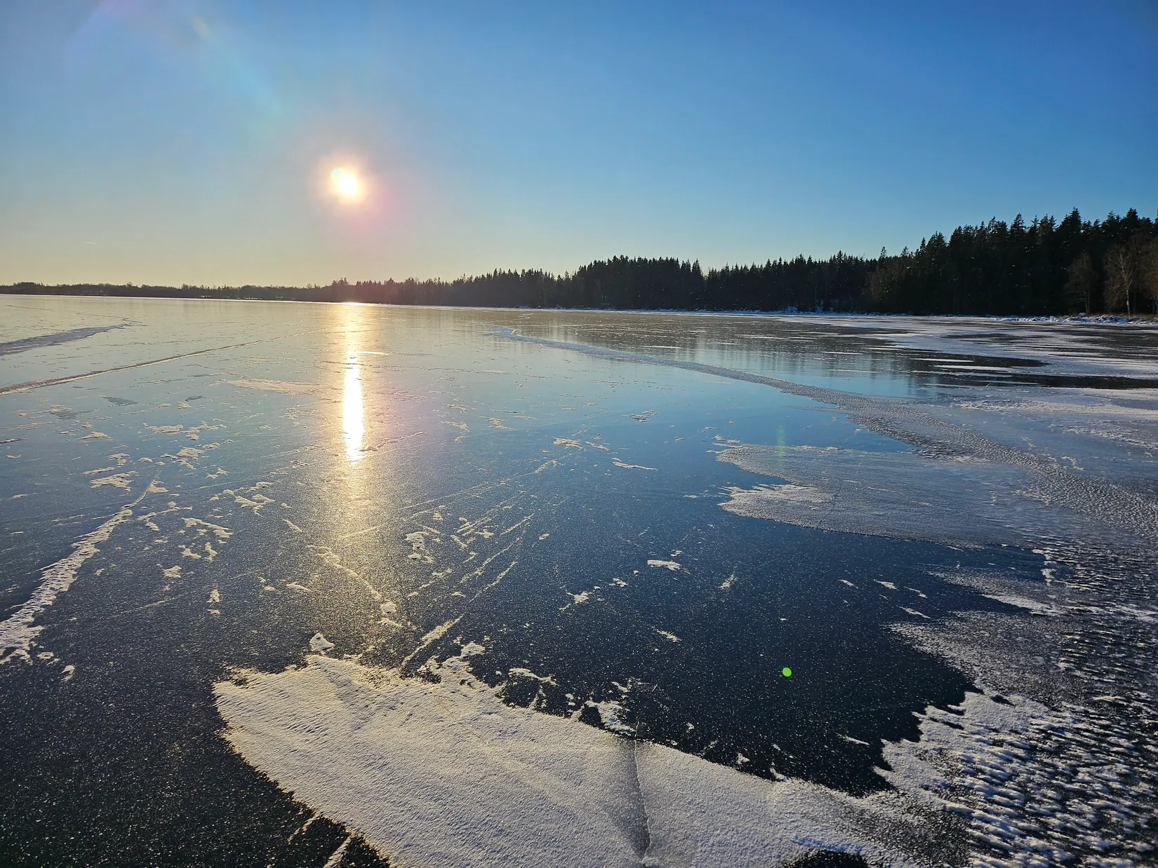 Gård/Skog, Grönvik 1, Rörvik, Sävsjö