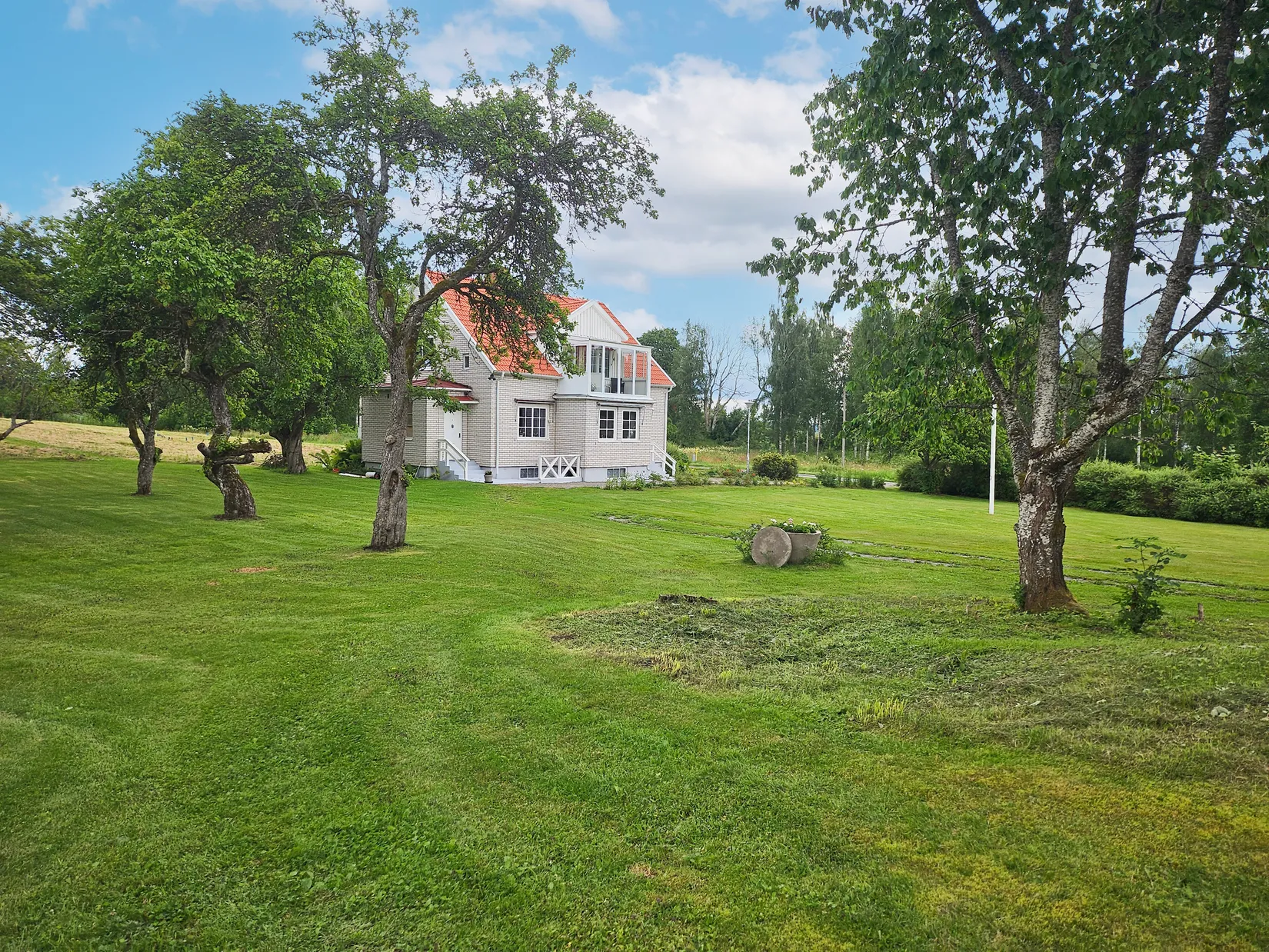 Gård/Skog, Grönvik 1, Rörvik, Sävsjö