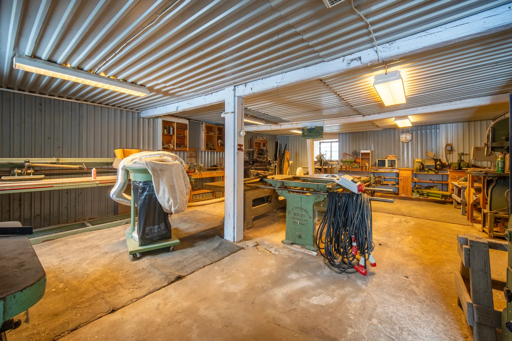 Gård/Skog, Grönvik 1, Rörvik, Sävsjö