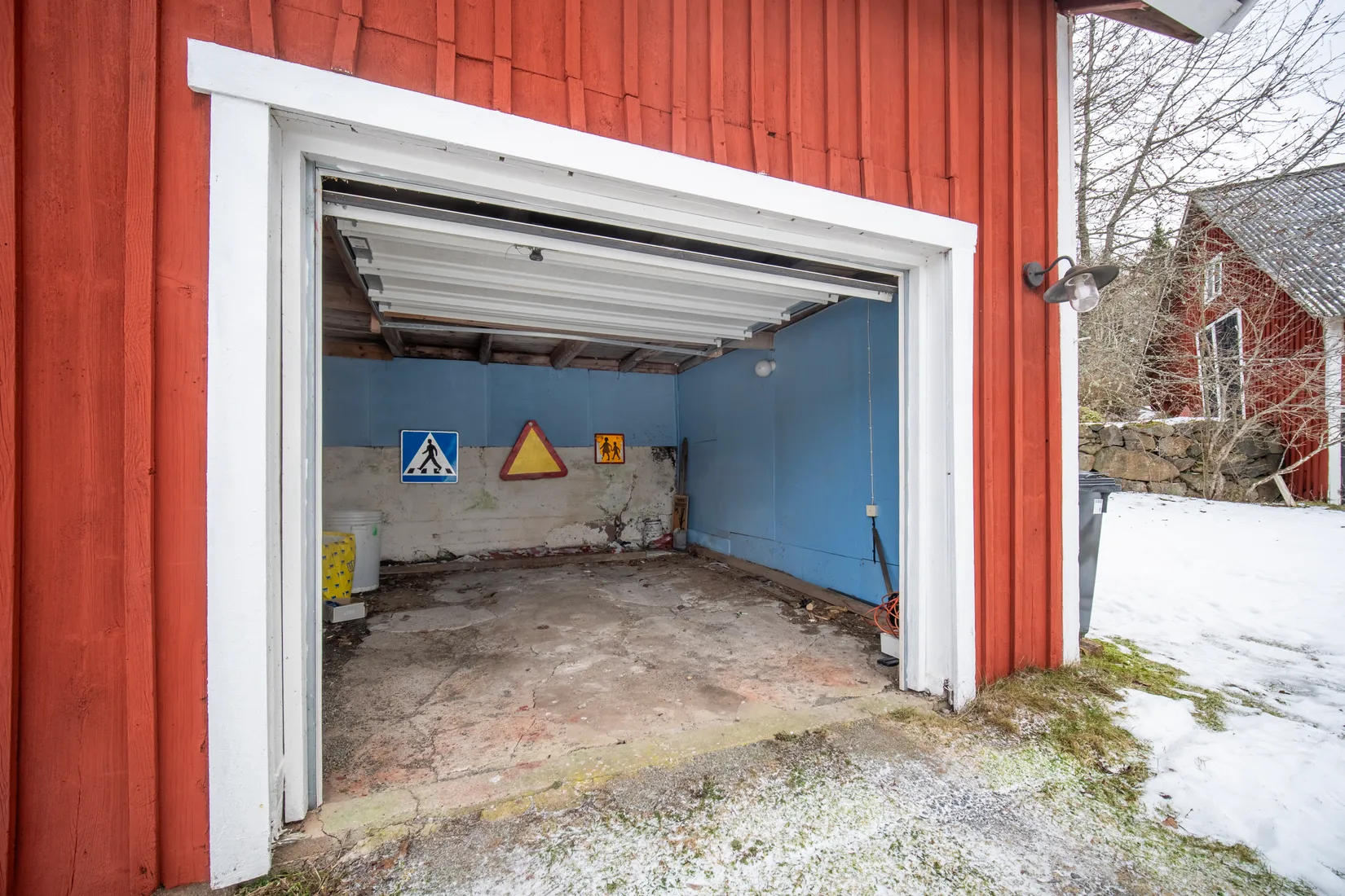 Gård/Skog, Grönvik 1, Rörvik, Sävsjö