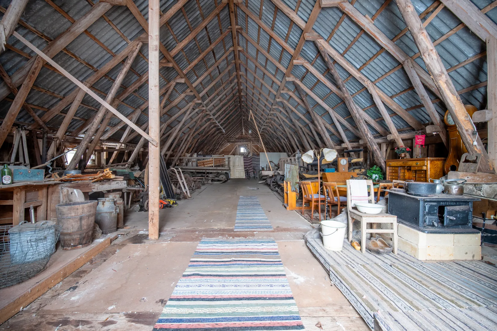 Gård/Skog, Grönvik 1, Rörvik, Sävsjö