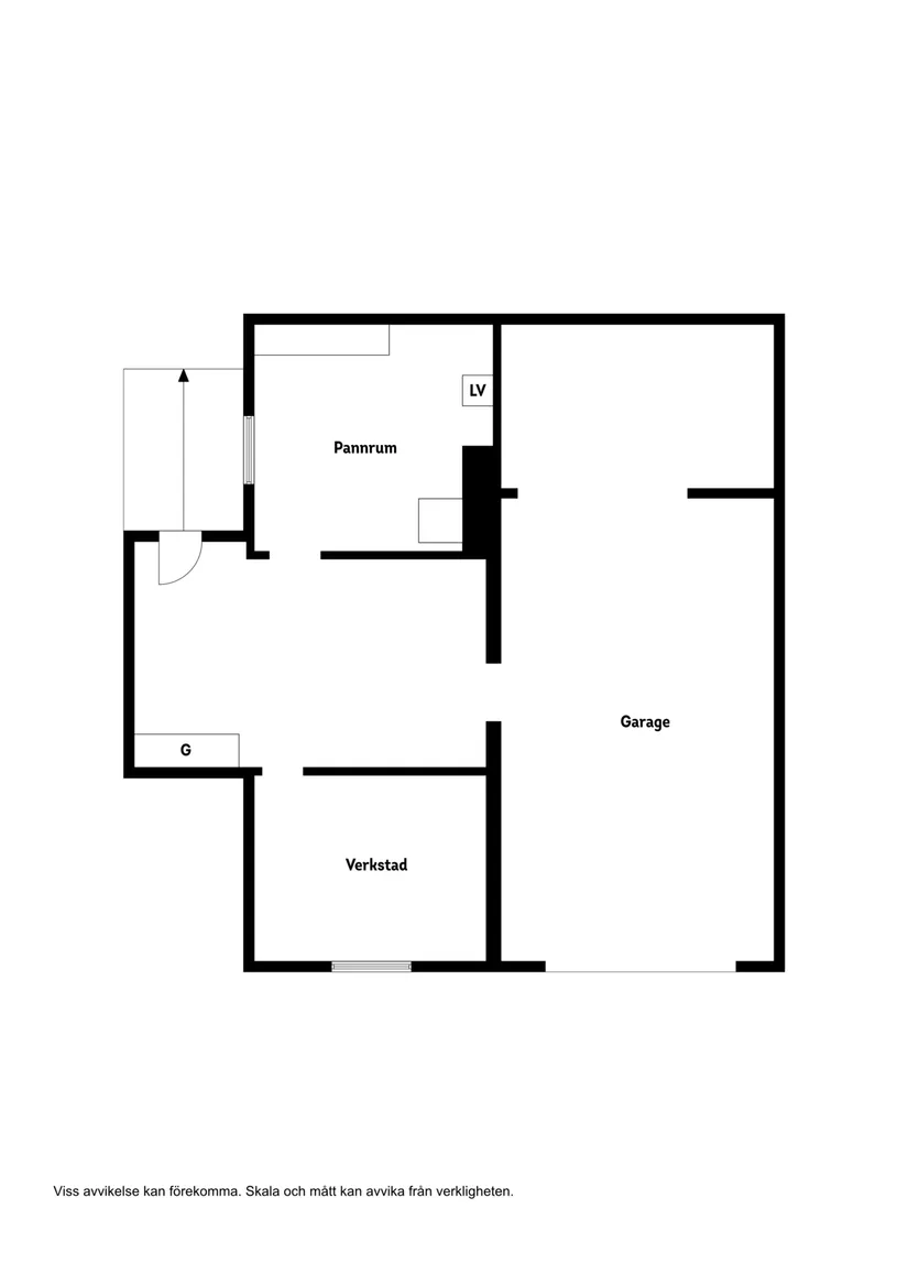 Gård/Skog, Grönvik 1, Rörvik, Sävsjö