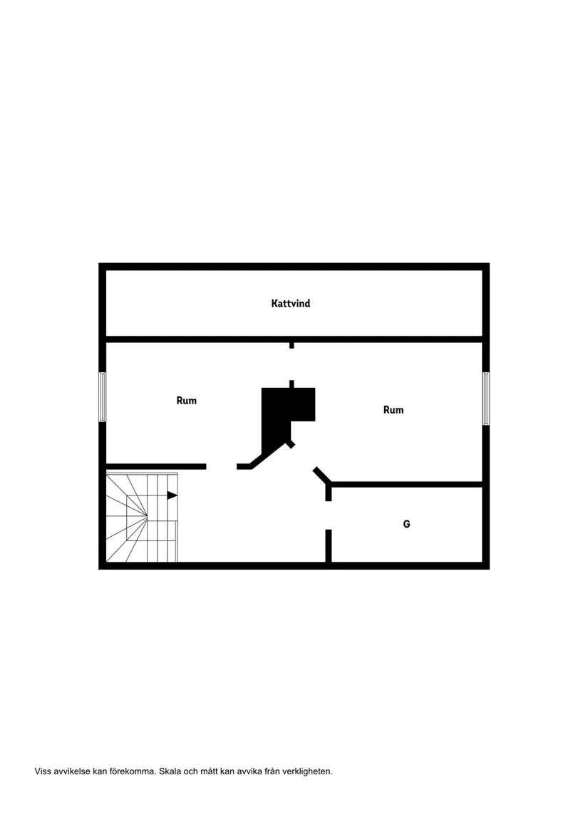 Gård/Skog, Grönvik 1, Rörvik, Sävsjö