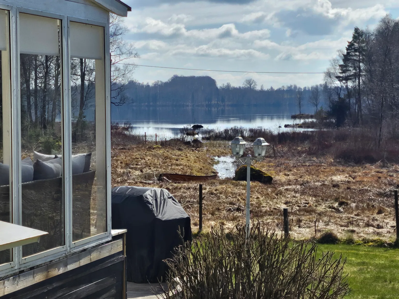 Gård/Skog, Grönvik 1, Rörvik, Sävsjö