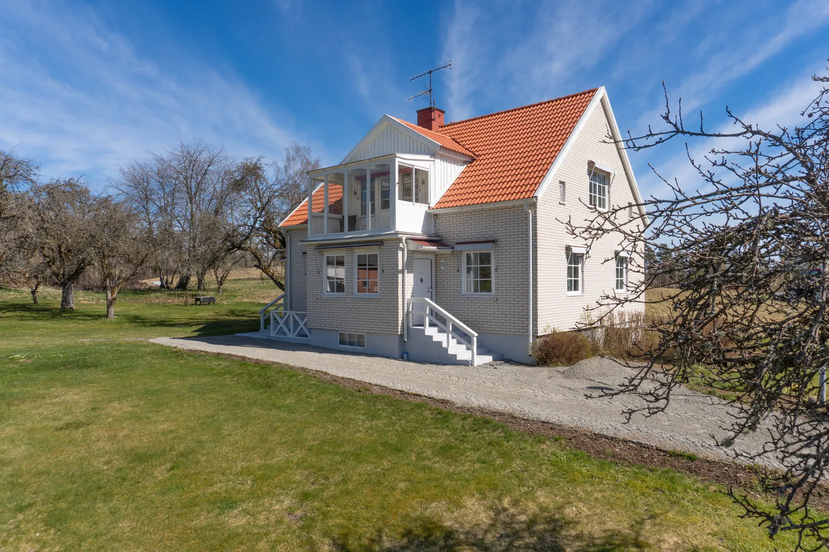 Gård/Skog, Grönvik 1, Rörvik, Sävsjö