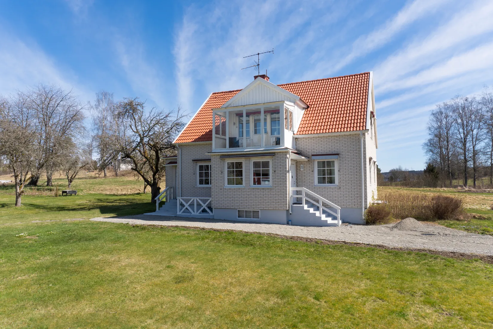 Gård/Skog, Grönvik 1, Rörvik, Sävsjö