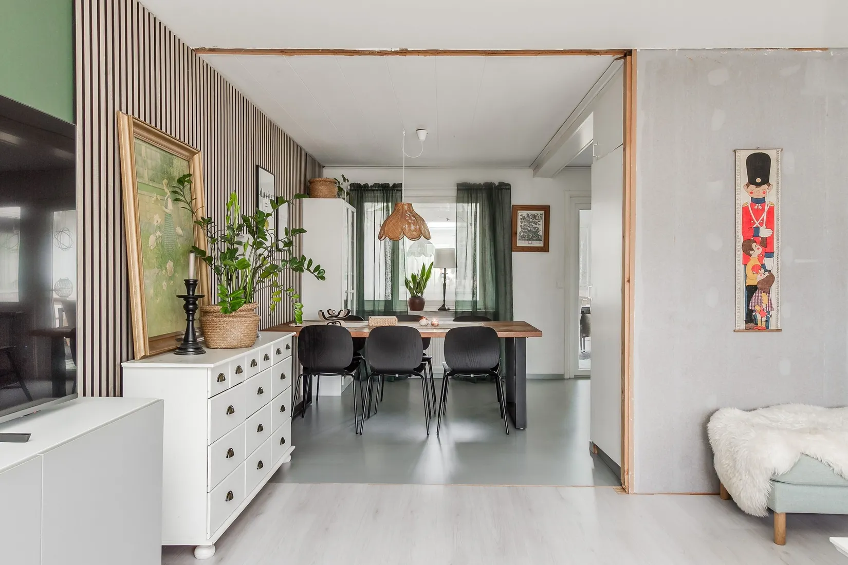 Villa, Bastvägen 5, Hagfors