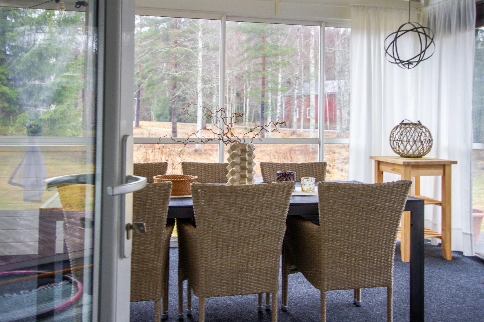Villa, Bastvägen 5, Hagfors