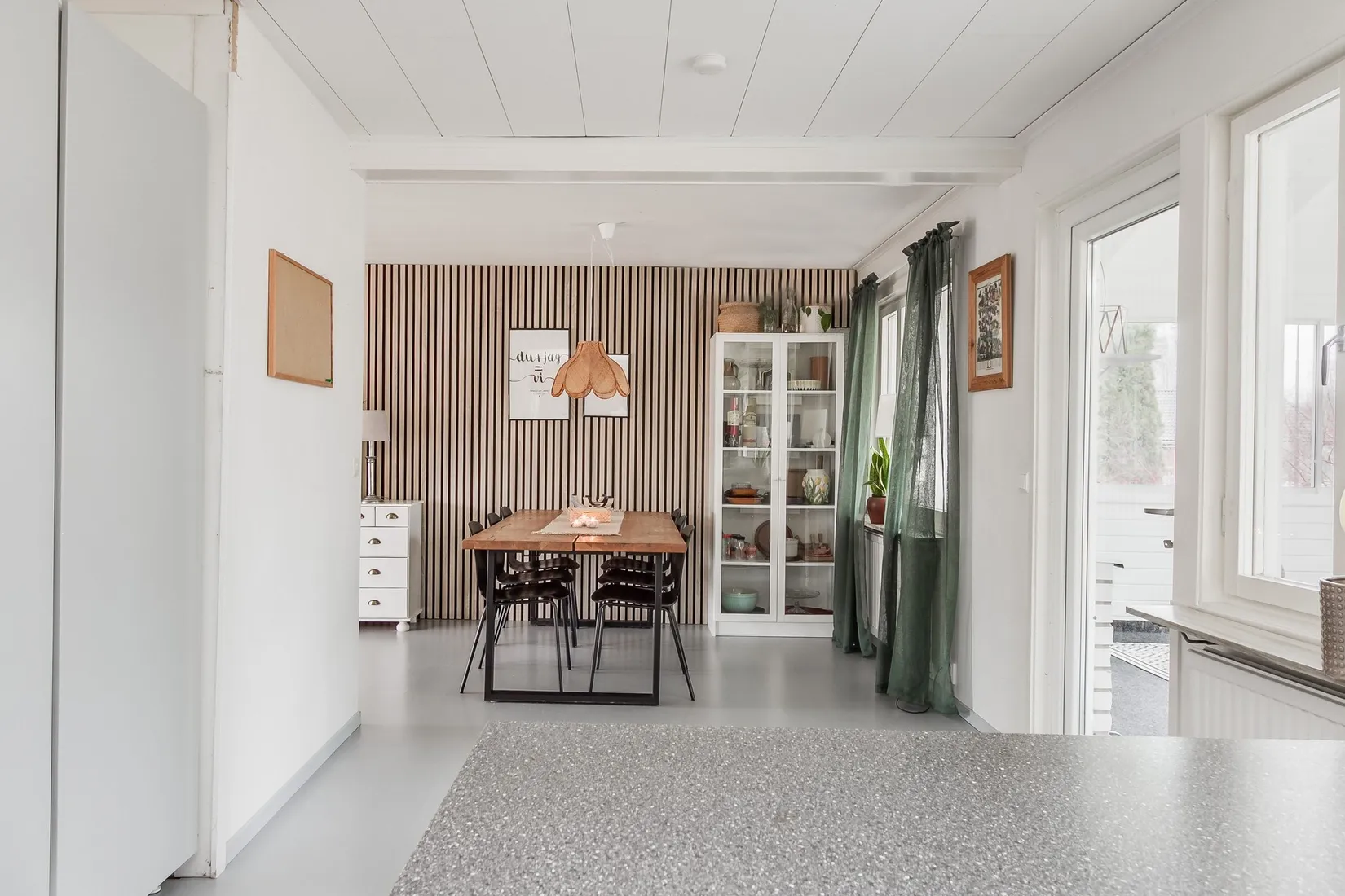 Villa, Bastvägen 5, Hagfors