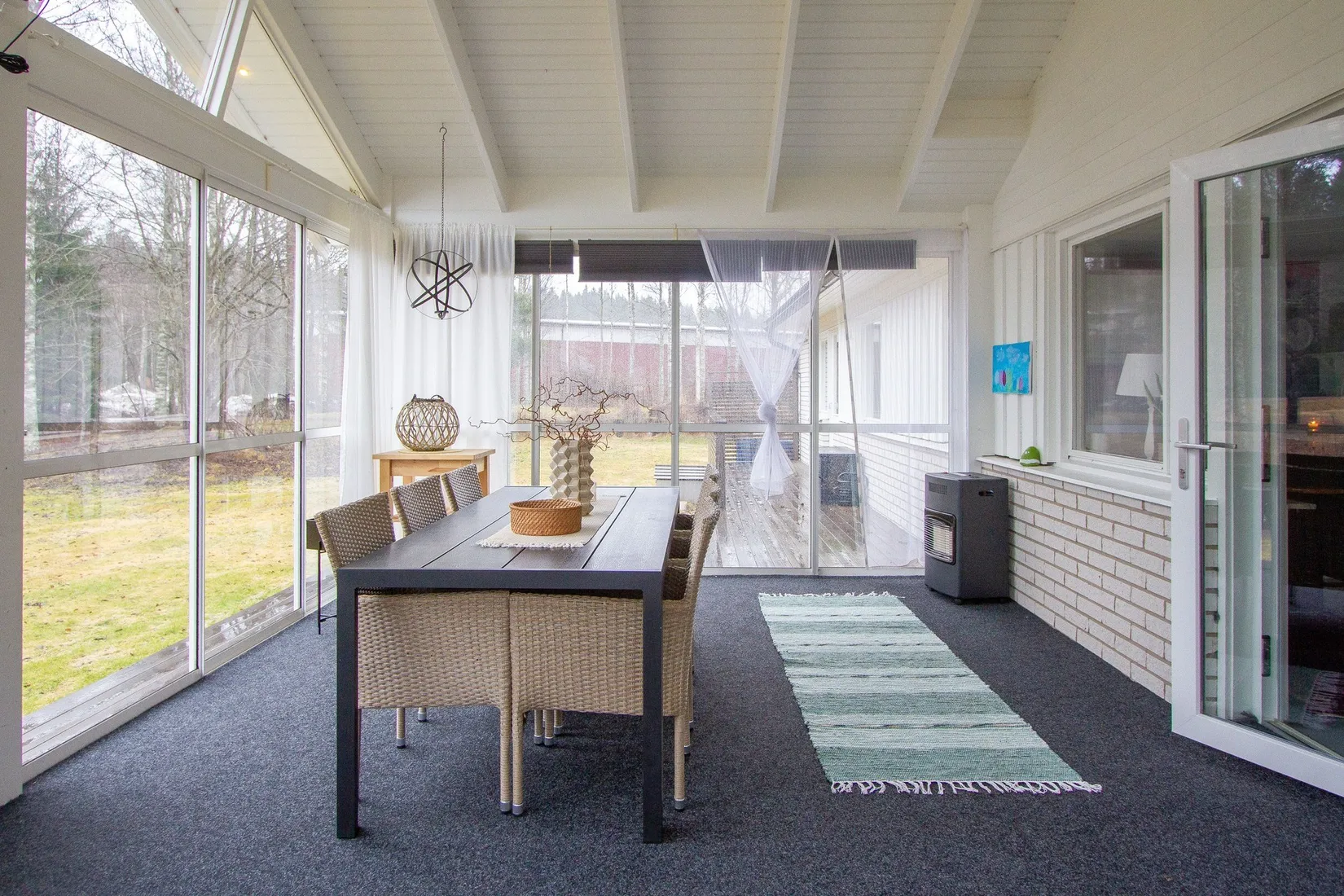 Villa, Bastvägen 5, Hagfors