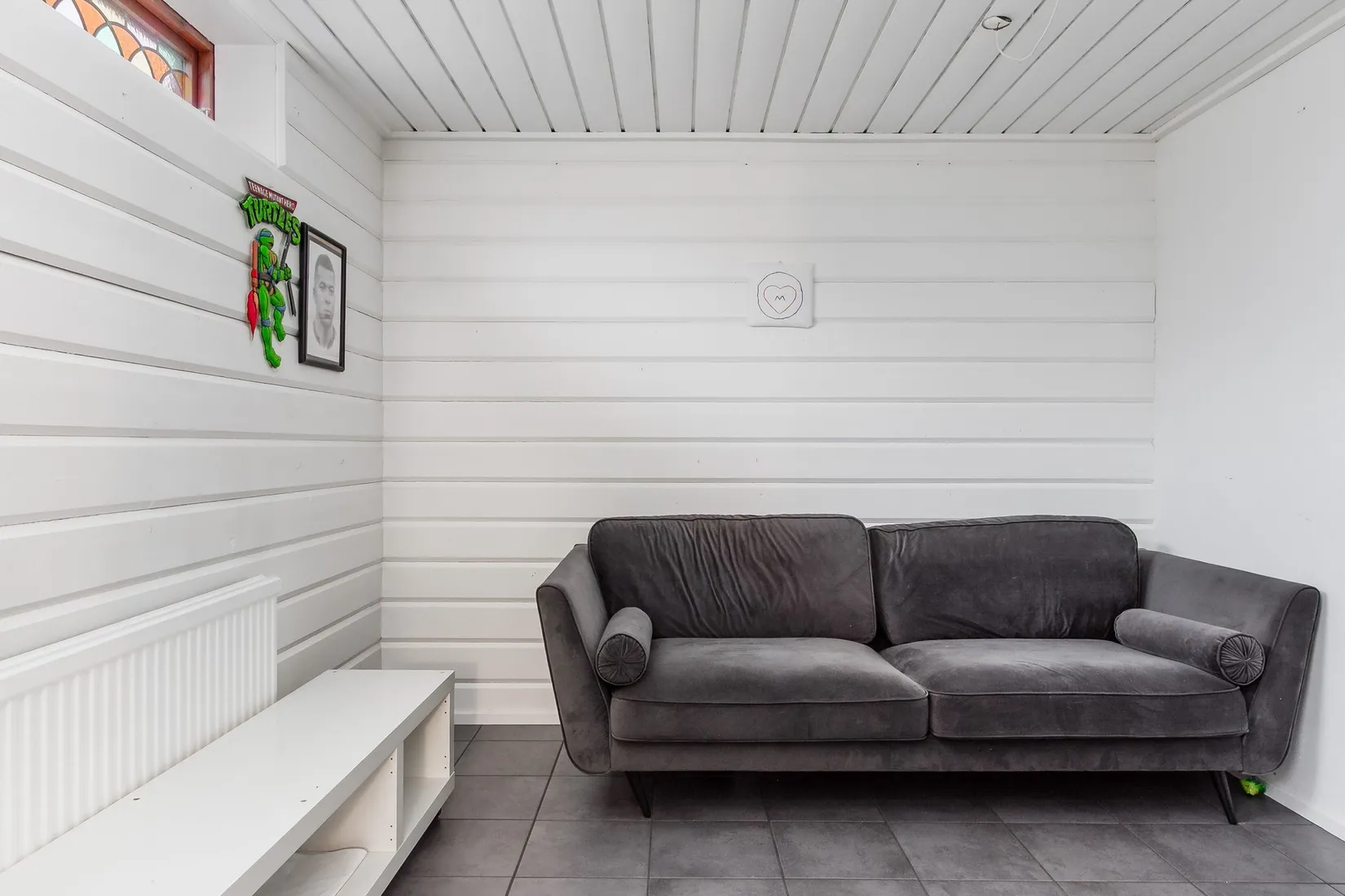 Villa, Bastvägen 5, Hagfors