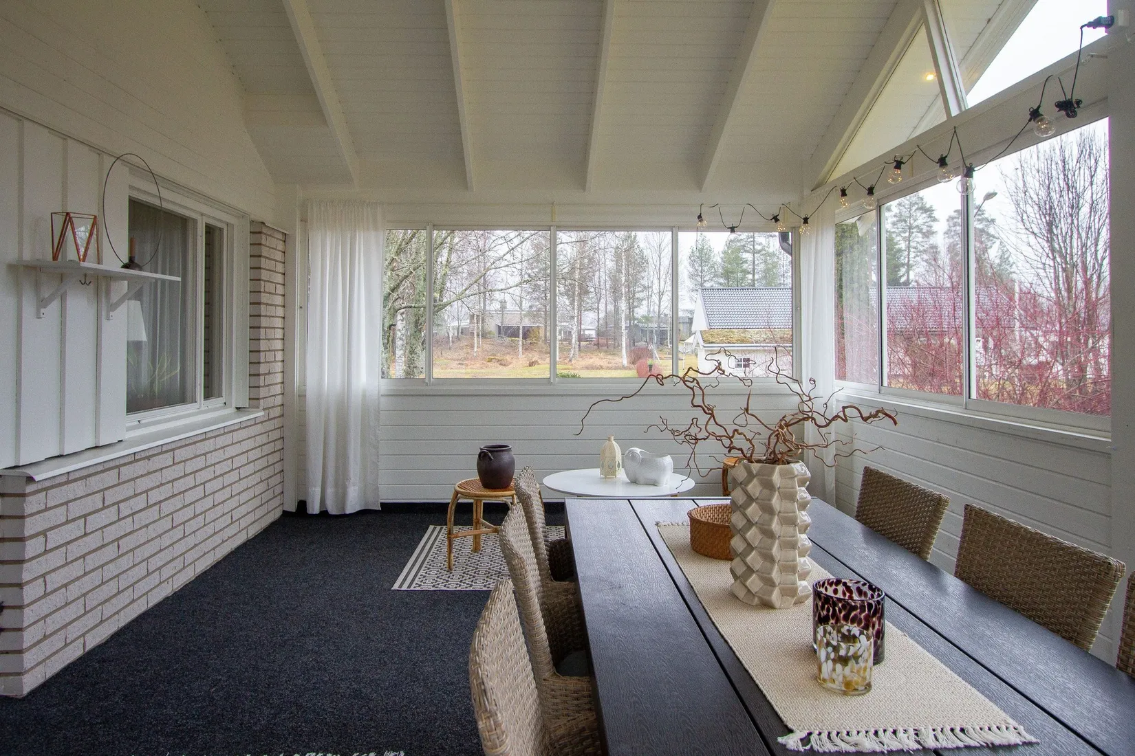 Villa, Bastvägen 5, Hagfors