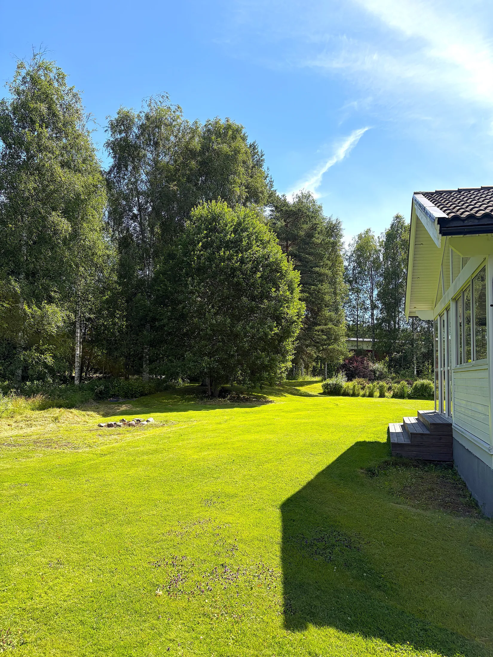 Villa, Bastvägen 5, Hagfors