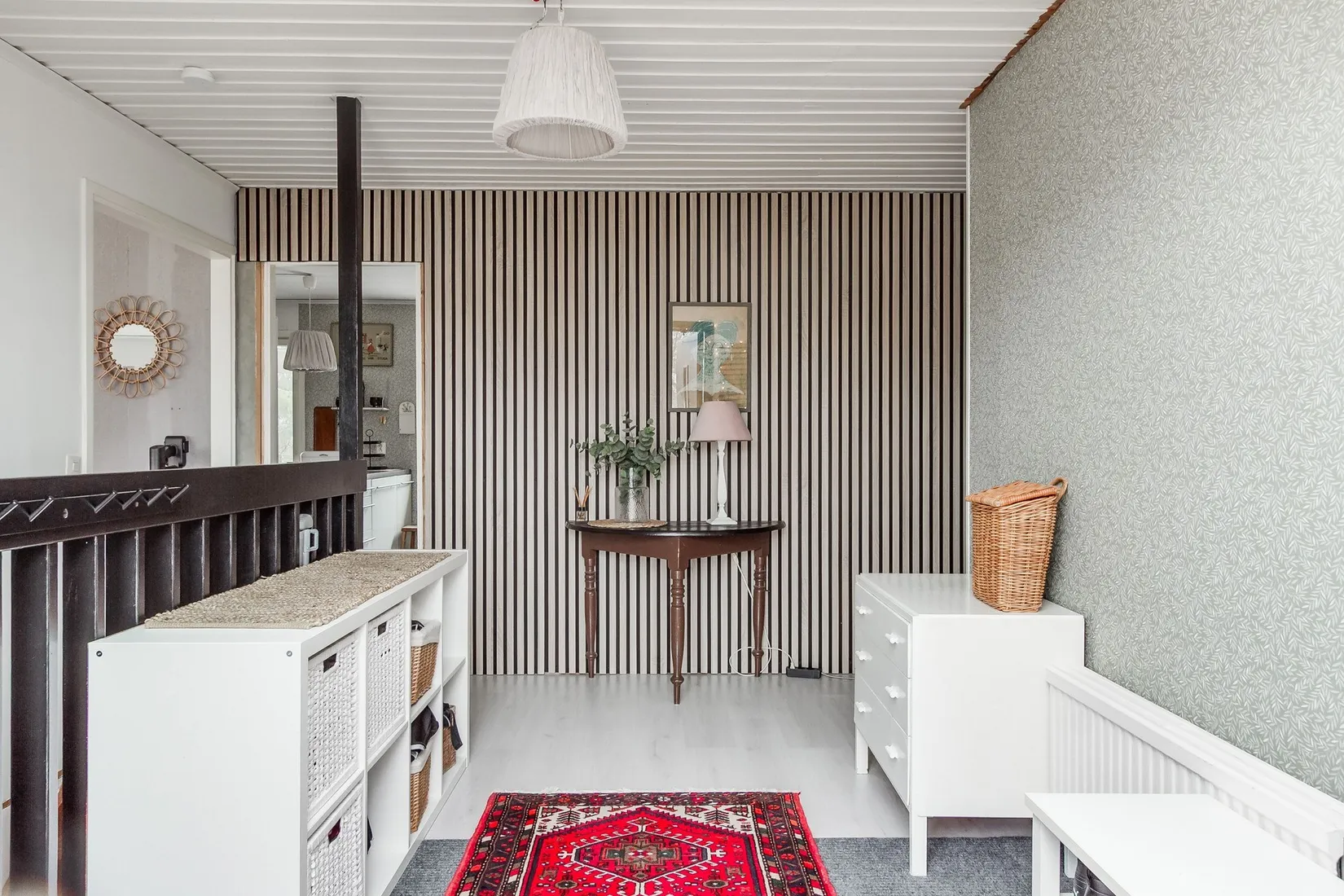 Villa, Bastvägen 5, Hagfors