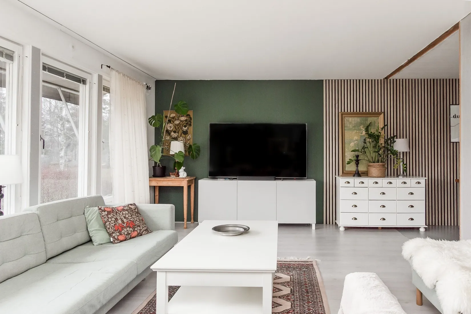 Villa, Bastvägen 5, Hagfors