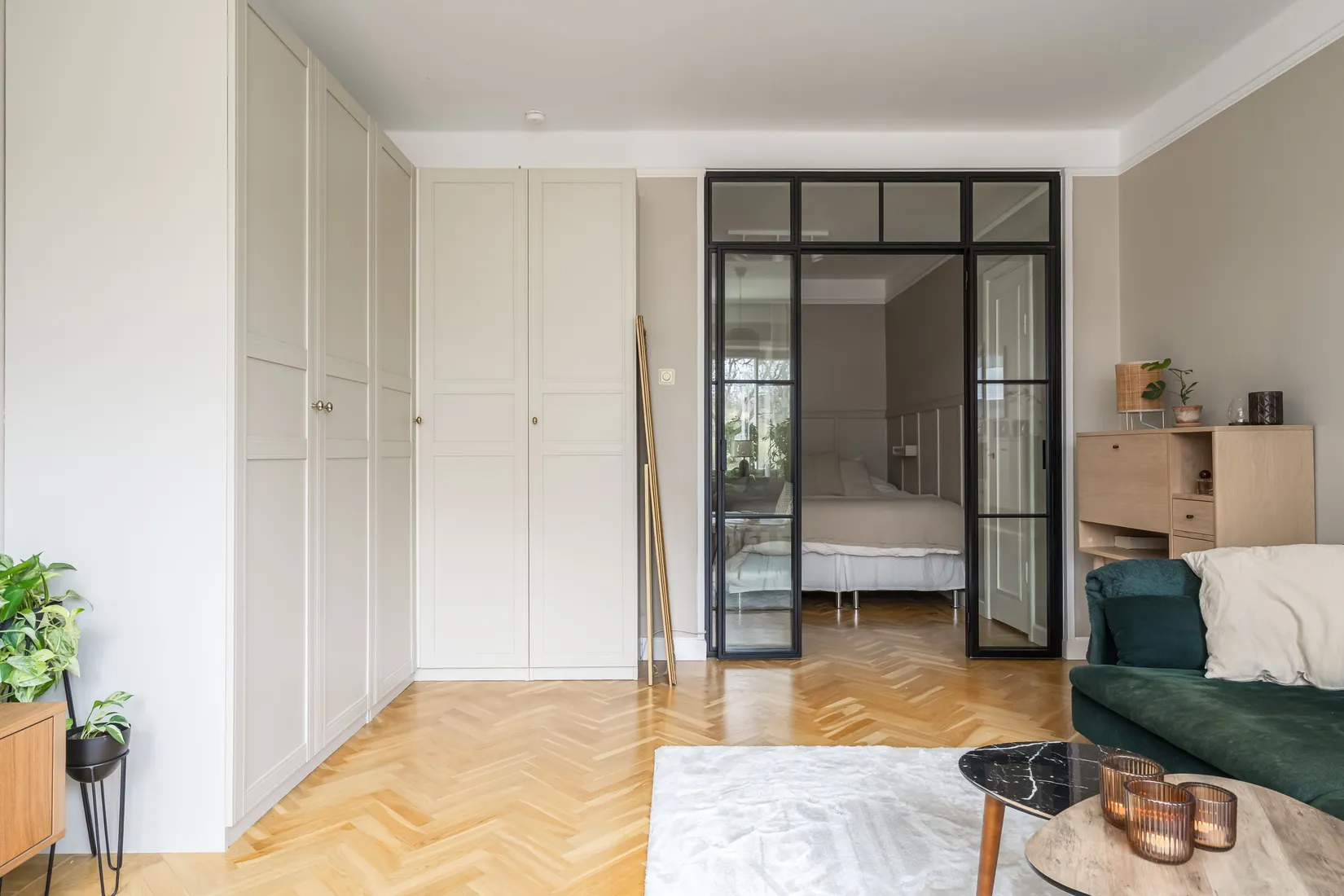 Bostadsrätt, Odalgatan 12B, Öster, Norrköping